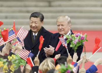 Trump-Xi summit stays on track despite China’s hesitation over Iran crisis