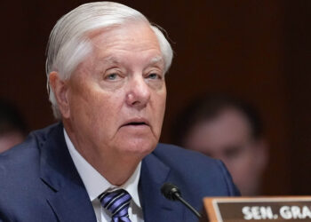 ‘I don’t trust Pakistan’: US Senator Lindsey Graham slams Islamabad as Iran war mediator