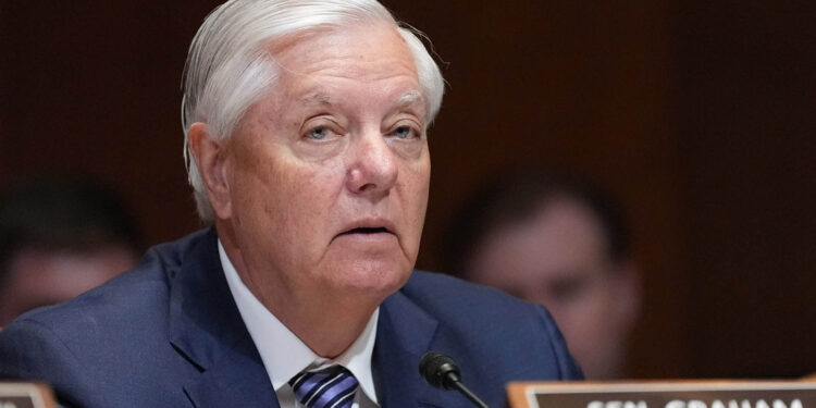 ‘I don’t trust Pakistan’: US Senator Lindsey Graham slams Islamabad as Iran war mediator 1 ‘I don’t trust Pakistan’: US Senator Lindsey Graham slams Islamabad as Iran war mediator