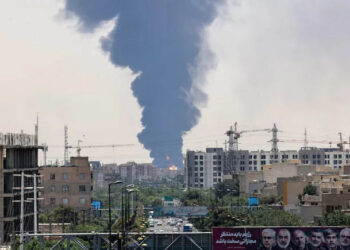 UAE Has Been Secretly Carrying Out Attacks On Iran: Report