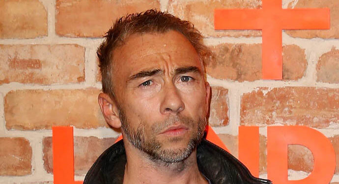 UK court convicts co-founder of British clothing brand Superdry of 2022 rape