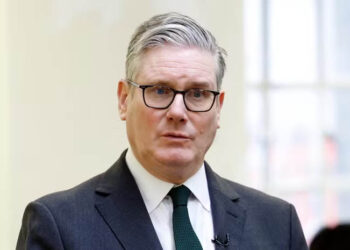 UK health secy quits, setting up potential leadership challenge to Starmer
