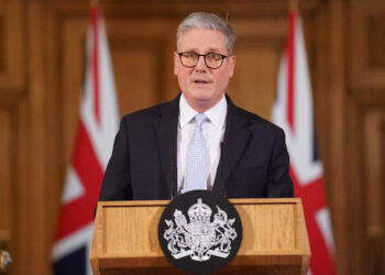 UK local polls threaten major setback for Starmer’s struggling Labour government