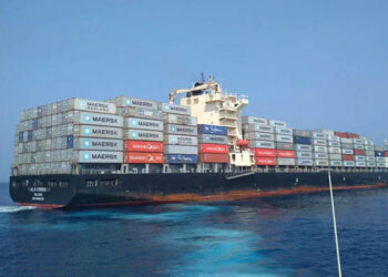 Cargo Ship Attacked By Multiple Small Vessels Near Hormuz Strait: UK Military