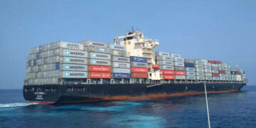 Cargo Ship Attacked By Multiple Small Vessels Near Hormuz Strait: UK Military