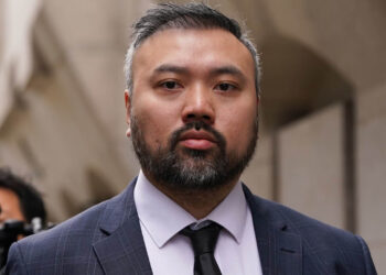 UK border official and former Hong Kong cop convicted of assisting Chinese spy agency in Britain