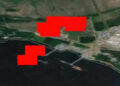 Ukraine hits Russia’s oil port, shadow fleet tankers in new wave of drone strikes