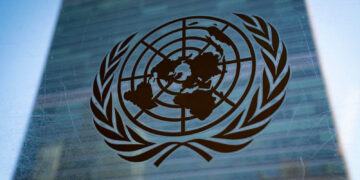 UN Conference to review nuclear nonproliferation treaty fails to reach agreement