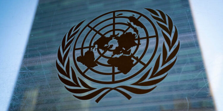 UN Conference to review nuclear nonproliferation treaty fails to reach agreement
