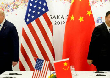 US May Propose Currency Swap Deal With China To Boost Dollar: Report