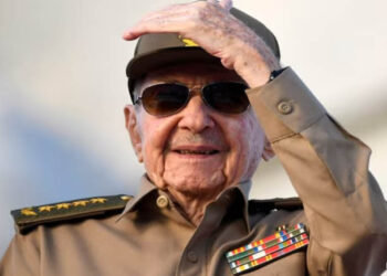 US Plans To Unveil Criminal Charges Against Cuba’s Raul Castro Next Week