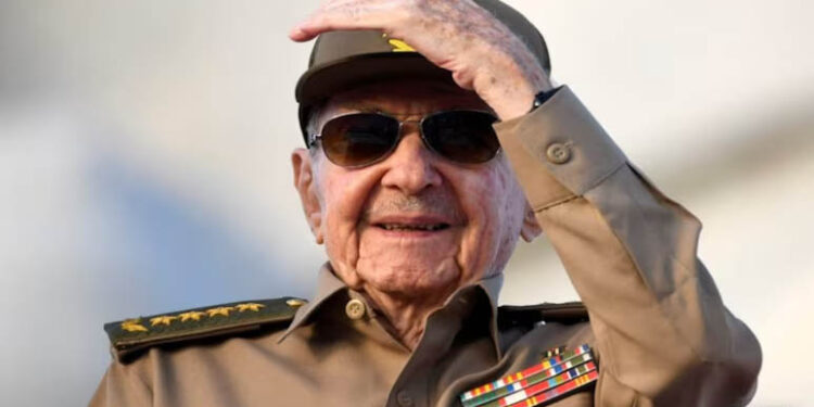 US Plans To Unveil Criminal Charges Against Cuba's Raul Castro Next Week 1 US Plans To Unveil Criminal Charges Against Cuba’s Raul Castro Next Week