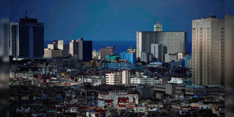 What Is GAESA, A Military Conglomerate At Centre Of US-Cuba Tensions 1 What Is GAESA, A Military Conglomerate At Centre Of US-Cuba Tensions