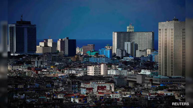What Is GAESA, A Military Conglomerate At Centre Of US-Cuba Tensions