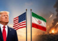 US reaches 60-day truce ‘deal’ with Iran, but Trump approval pending: Report