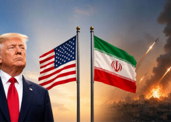 US reaches 60-day truce ‘deal’ with Iran, but Trump approval pending: Report