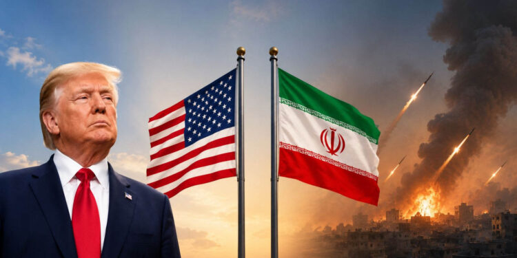 US reaches 60-day truce ‘deal’ with Iran, but Trump approval pending: Report