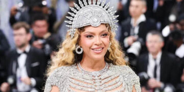 Thief jailed after stealing unreleased Beyoncé music from car