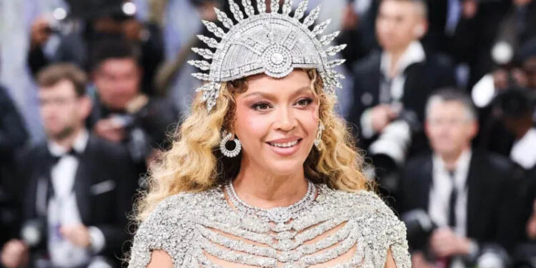 Thief jailed after stealing unreleased Beyoncé music from car