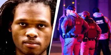 21-year-old Nasire Best identified as White House shooter, believed he was Jesus