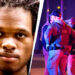 21-year-old Nasire Best identified as White House shooter, believed he was Jesus
