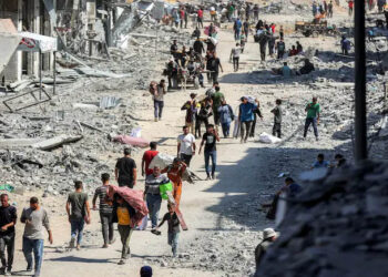 Israel, Russia Added To UN Blacklist On Sexual Violence In Conflicts