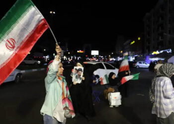 US Considering New Strikes On Iran Amid Ongoing Negotiations: Report