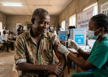 WHO Chief Concerned Over ‘Scale And Speed’ Of Ebola Outbreak As Congo Reports 134 Dead