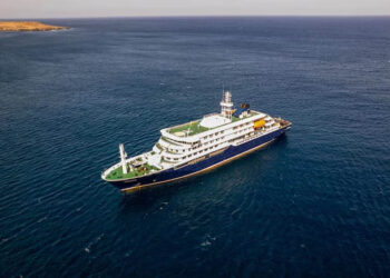 3 Die On Atlantic Cruise Ship From Suspected Hantavirus: WHO