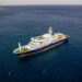 3 Die On Atlantic Cruise Ship From Suspected Hantavirus: WHO