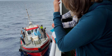 WHO reports six confirmed hantavirus cases tied to Spain-bound cruise