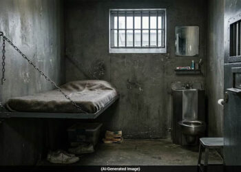 Woman Sent To Portugal’s Toughest Prison After Children Abandoned In Woods