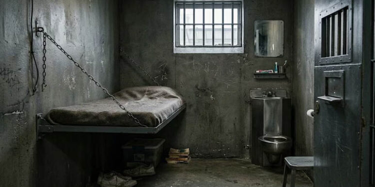 Woman Sent To Portugal's Toughest Prison After Children Abandoned In Woods 1 Woman Sent To Portugal’s Toughest Prison After Children Abandoned In Woods