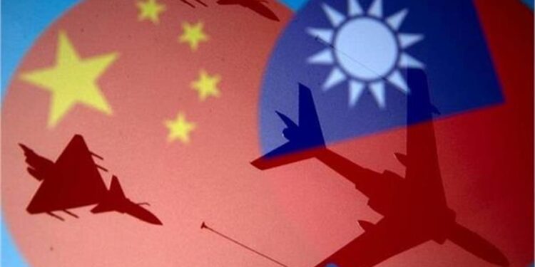 Taiwan Warns of Rising Chinese 'Hybrid Warfare' Pressure, Calls for Closer Cooperation with Japan and the Philippines 1 Taiwan Warns of Rising Chinese ‘Hybrid Warfare’ Pressure, Calls for Closer Cooperation with Japan and the Philippines