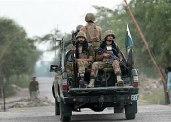 Pakistan’s Security Collapse Exposed as Another Soldier Killed During Eid Leave