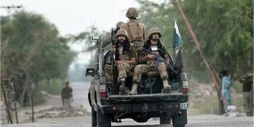 Pakistan’s Security Collapse Exposed as Another Soldier Killed During Eid Leave