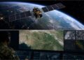 Pakistan’s New Spy Game in Space: Six Surveillance Satellites Launched with Chinese Backing in Just 16 Months