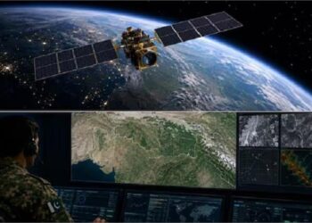 Pakistan's New Spy Game in Space: Six Surveillance Satellites Launched with Chinese Backing in Just 16 Months 1 Pakistan’s New Spy Game in Space: Six Surveillance Satellites Launched with Chinese Backing in Just 16 Months