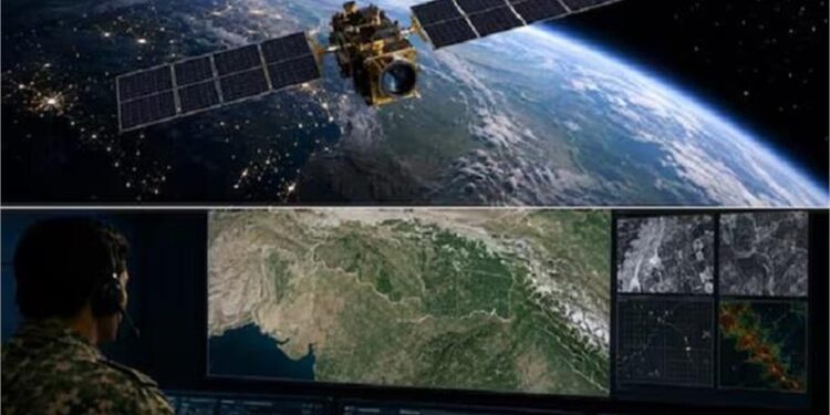 Pakistan's New Spy Game in Space: Six Surveillance Satellites Launched with Chinese Backing in Just 16 Months 1 Pakistan’s New Spy Game in Space: Six Surveillance Satellites Launched with Chinese Backing in Just 16 Months