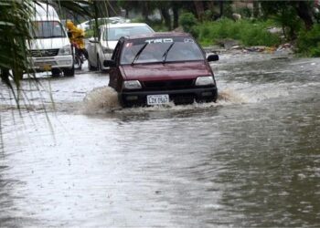 Deadly Weather Batters Pakistan; Seven Killed, Dozens Injured