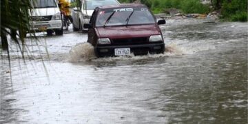 Deadly Weather Batters Pakistan; Seven Killed, Dozens Injured