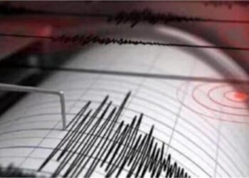 Pakistan Earthquake: Twin Quakes Jolt Pakistan Within Hours, Causing Panic Among Residents