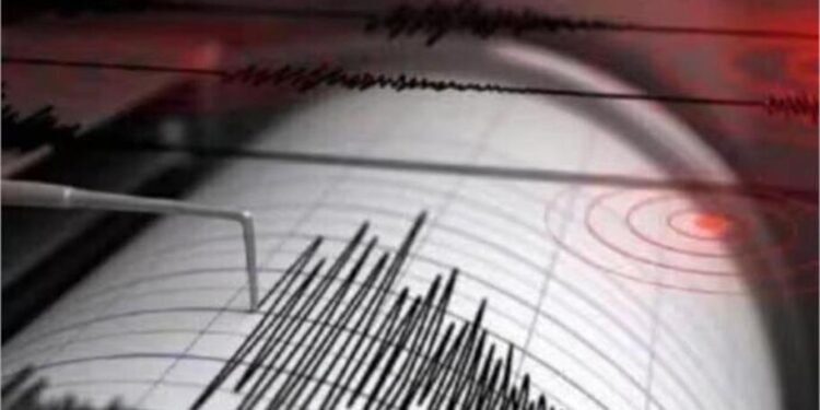 Pakistan Earthquake: Twin Quakes Jolt Pakistan Within Hours, Causing Panic Among Residents