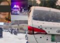 Pakistan Holiday Horror: Australian Girl, 9, Shot Dead After Family Survives Hostage Ordeal