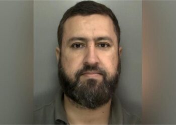 Pakistani Fraudster Jailed in UK After Helping Over 100 Students Cheat Their Way to Degrees