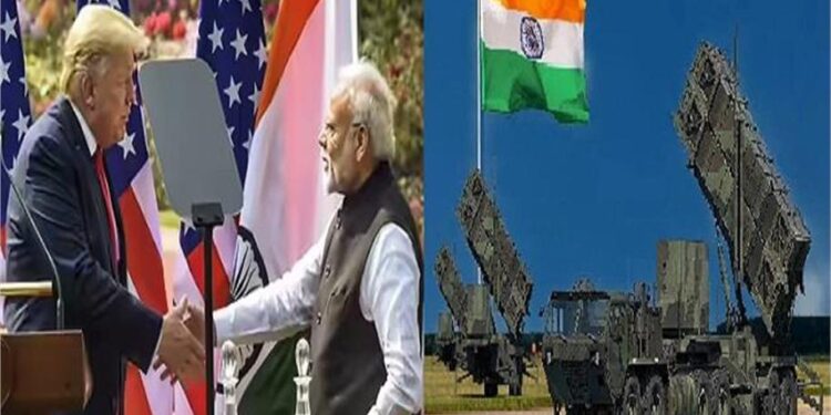 US Clears ₹4,555-Crore Defence Support Package to Boost India’s Combat Readiness