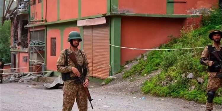 India Slams Pakistan’s Sham Gilgit-Baltistan Polls; Says Illegal Occupation Cannot Be Whitewashed Through Fake Elections 1 India Slams Pakistan’s Sham Gilgit-Baltistan Polls; Says Illegal Occupation Cannot Be Whitewashed Through Fake Elections