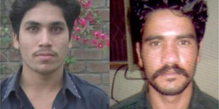 Outrageous Crime, Damning Verdict: Lahore High Court Upholds Death Sentence for French Tourist’s Rapists