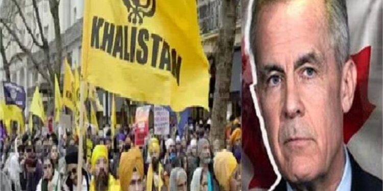 Canada Moves to Strengthen Measures Against Khalistani extremism and Hate Campaigns 1 Canada Moves to Strengthen Measures Against Khalistani extremism and Hate Campaigns