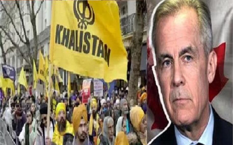 Canada Moves to Strengthen Measures Against Khalistani extremism and Hate Campaigns